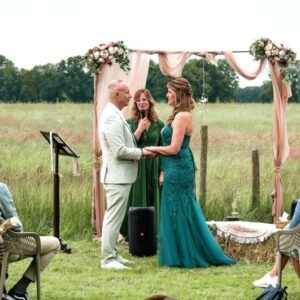 Handfasting drenthe