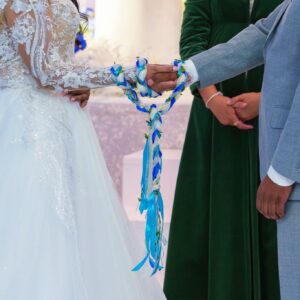 Handfasting Amsterdam