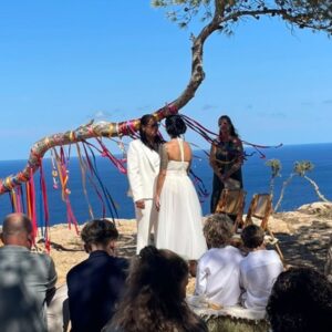 Handfasting Ibiza