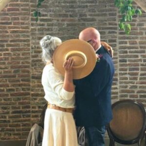 Review trouwambtenaar Heliante